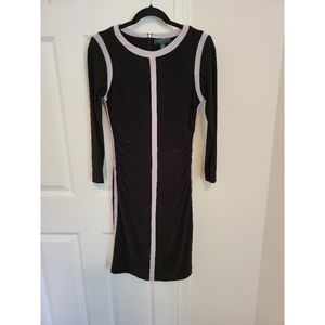 Ralph Lauren - Classic Black Dress